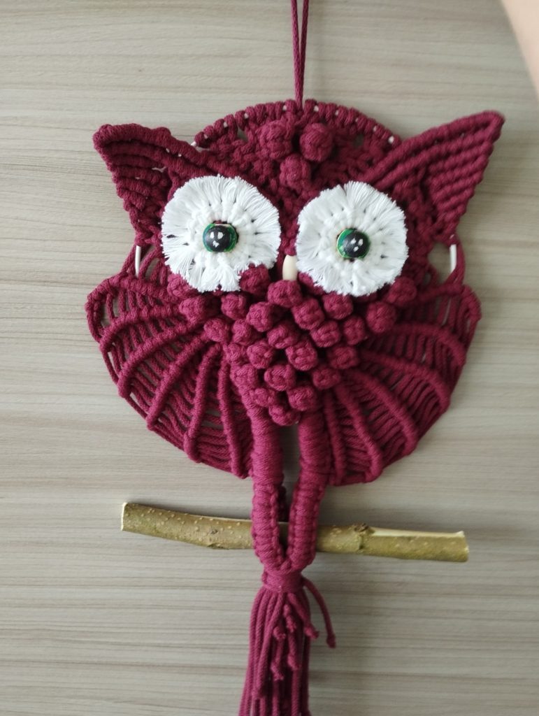 Prace artystyczne Anny Krasińskiej