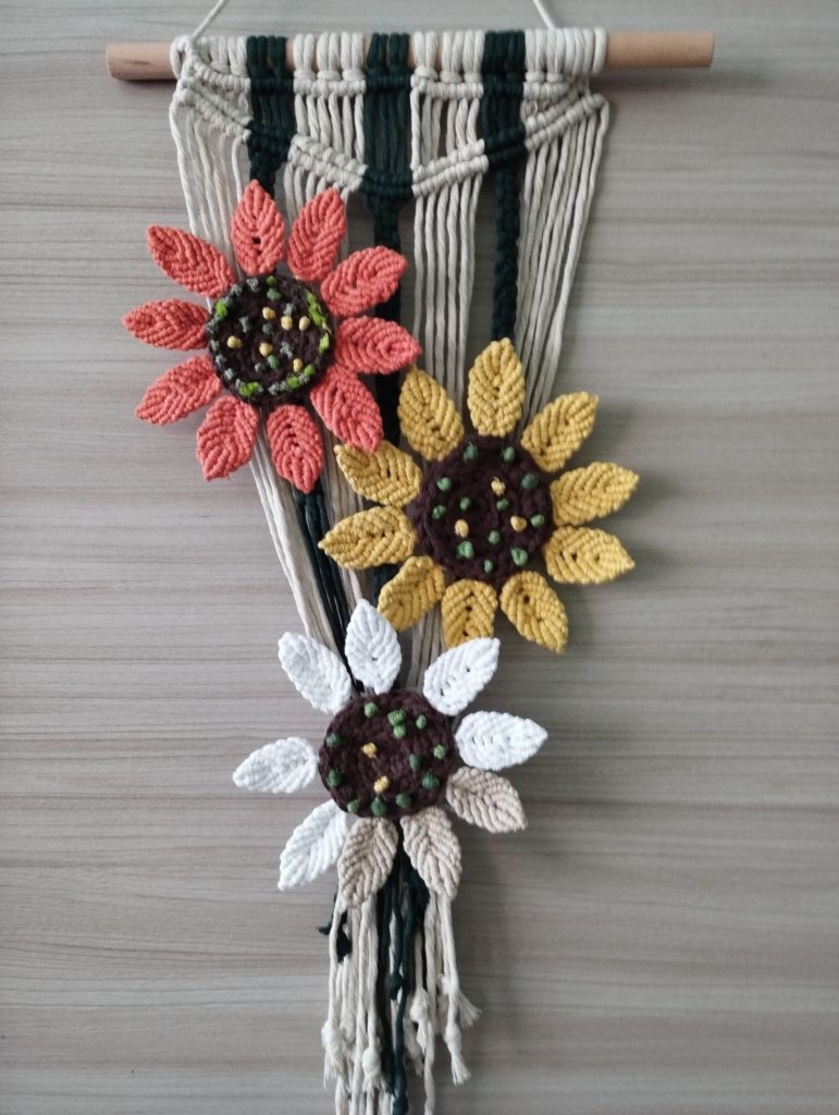 Prace artystyczne Anny Krasińskiej