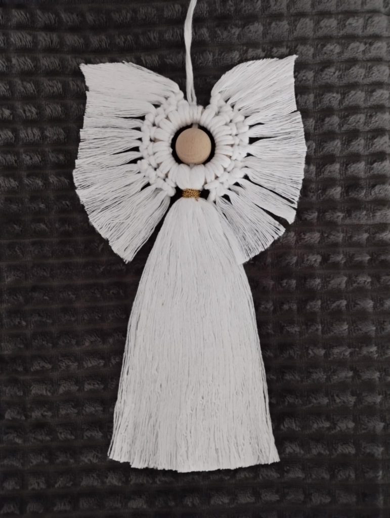 Prace artystyczne Anny Krasińskiej