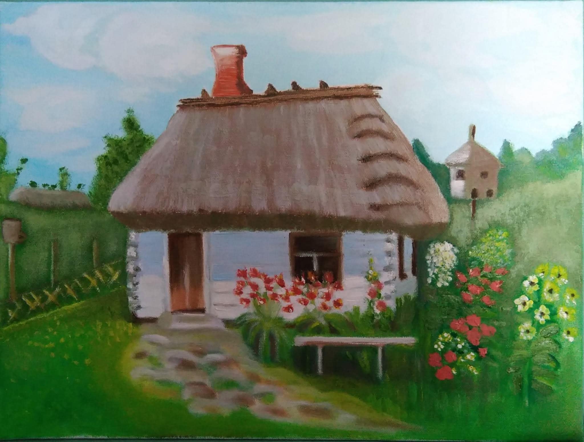 Kolekcja Anna Krasińska