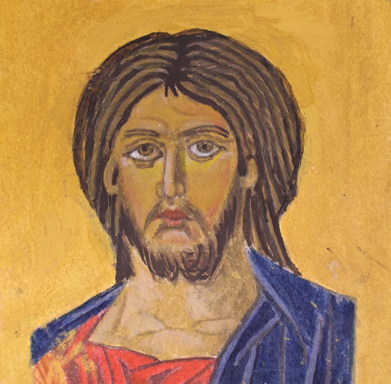 Dariusz Frączek - ikony